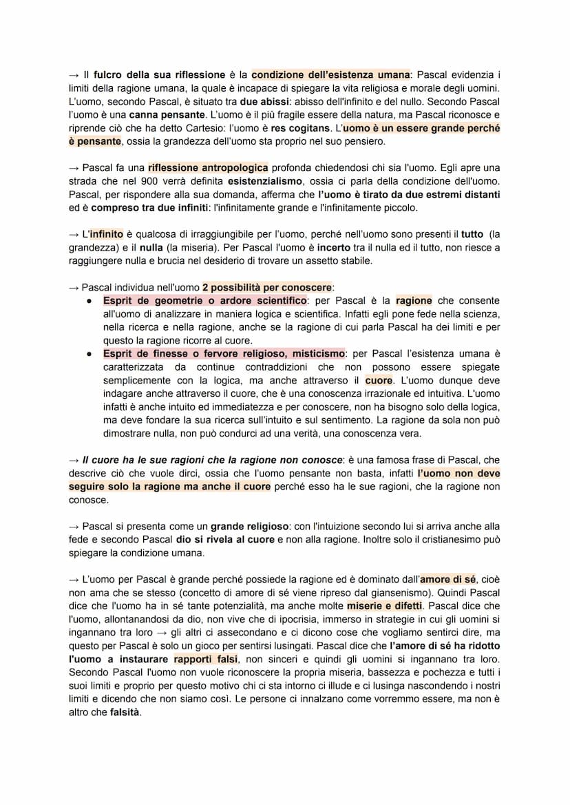 ILLUMINISMO
→ è un movimento culturale che abbraccia saperi e discipline diverse e anche in filosofia
questo periodo è molto influente. Il m