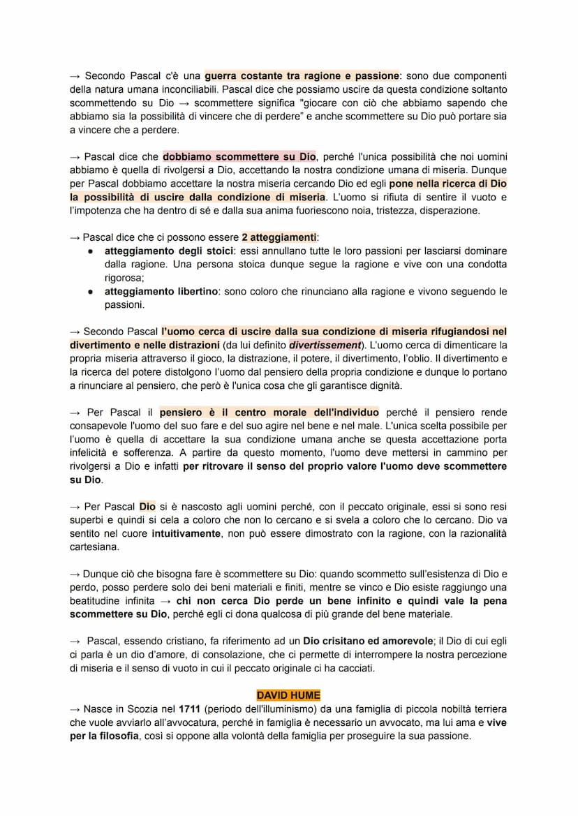 ILLUMINISMO
→ è un movimento culturale che abbraccia saperi e discipline diverse e anche in filosofia
questo periodo è molto influente. Il m
