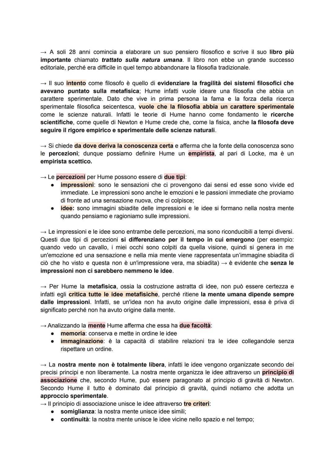 ILLUMINISMO
→ è un movimento culturale che abbraccia saperi e discipline diverse e anche in filosofia
questo periodo è molto influente. Il m