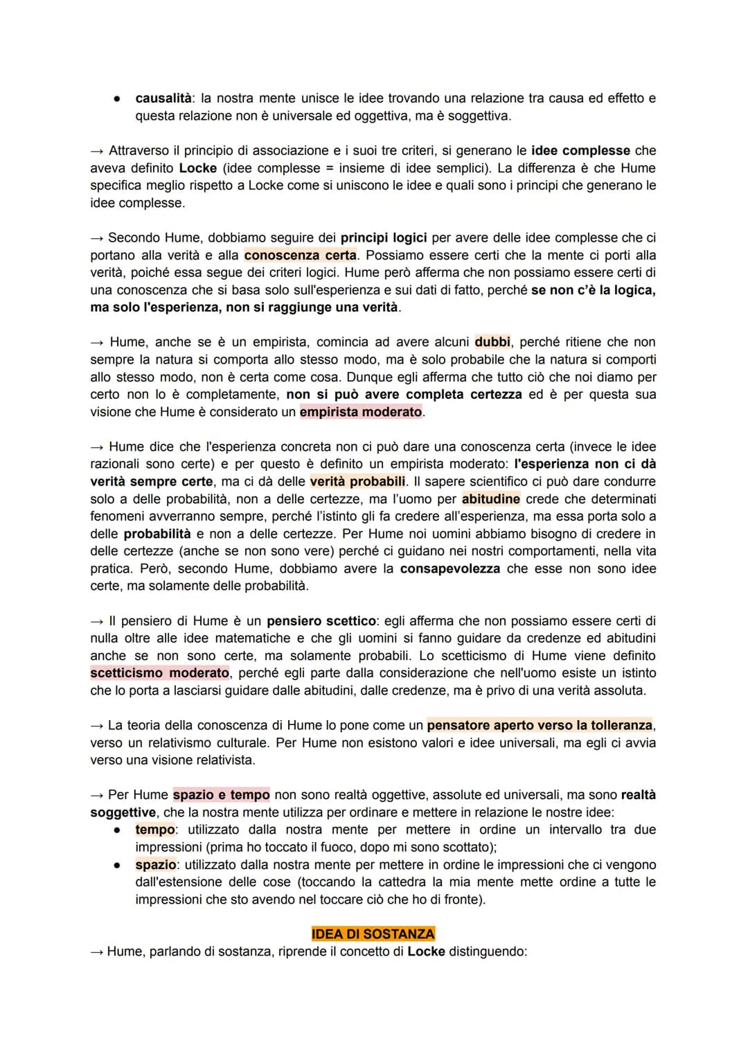 ILLUMINISMO
→ è un movimento culturale che abbraccia saperi e discipline diverse e anche in filosofia
questo periodo è molto influente. Il m