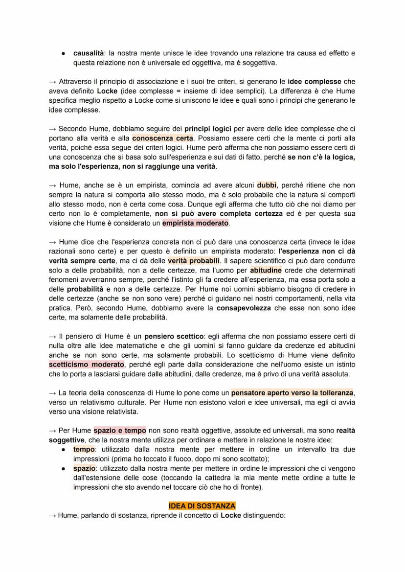 ILLUMINISMO
→ è un movimento culturale che abbraccia saperi e discipline diverse e anche in filosofia
questo periodo è molto influente. Il m