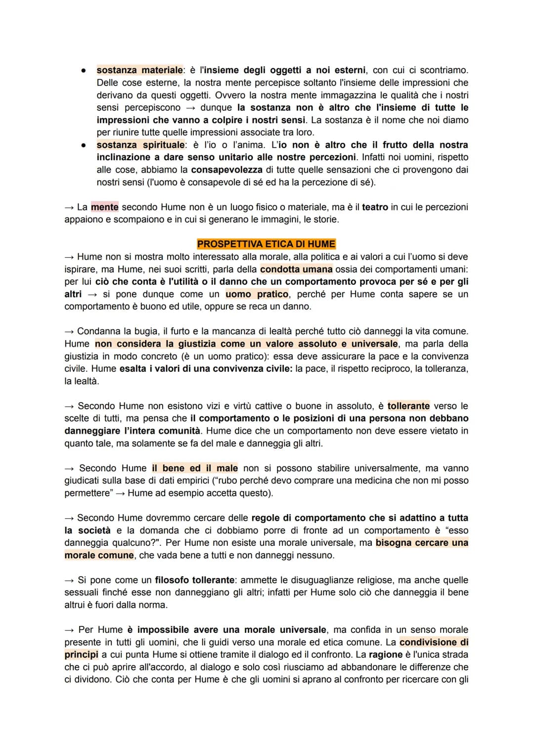 ILLUMINISMO
→ è un movimento culturale che abbraccia saperi e discipline diverse e anche in filosofia
questo periodo è molto influente. Il m