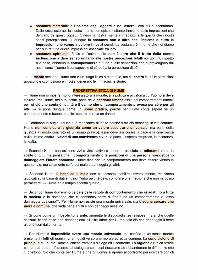 ILLUMINISMO
→ è un movimento culturale che abbraccia saperi e discipline diverse e anche in filosofia
questo periodo è molto influente. Il m