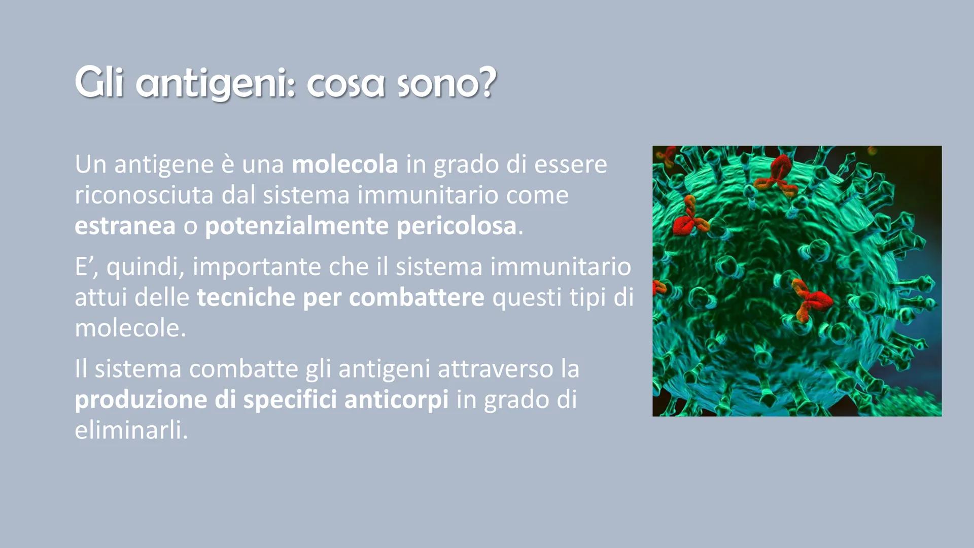 Ricerca di scienze di Ronzoni Asia classe 3^A
FOR DE
P
IL SISTEMA
IMMUNITARIO
DEL CORPO UMANO
PAM Cosa è il sistema immunitario del corpo um