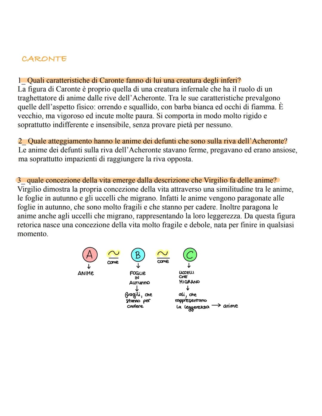 L'Eneide
L'Eneide è il terzo grande poema dell'epica classica.
L'opera, scritta da Virgilio, riesce a far trovare ai latini le radici della 