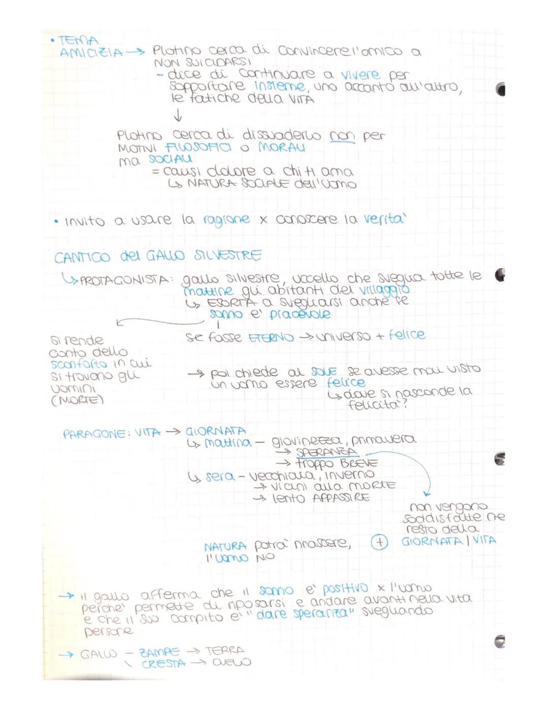 DIALOGO deua NATURA e di UN'ANIMA
s dialogo tra natura
e un'anima
sta per incarnarsi nel corpo.
di un uomo, ma vuole chiedere
alcune cose al