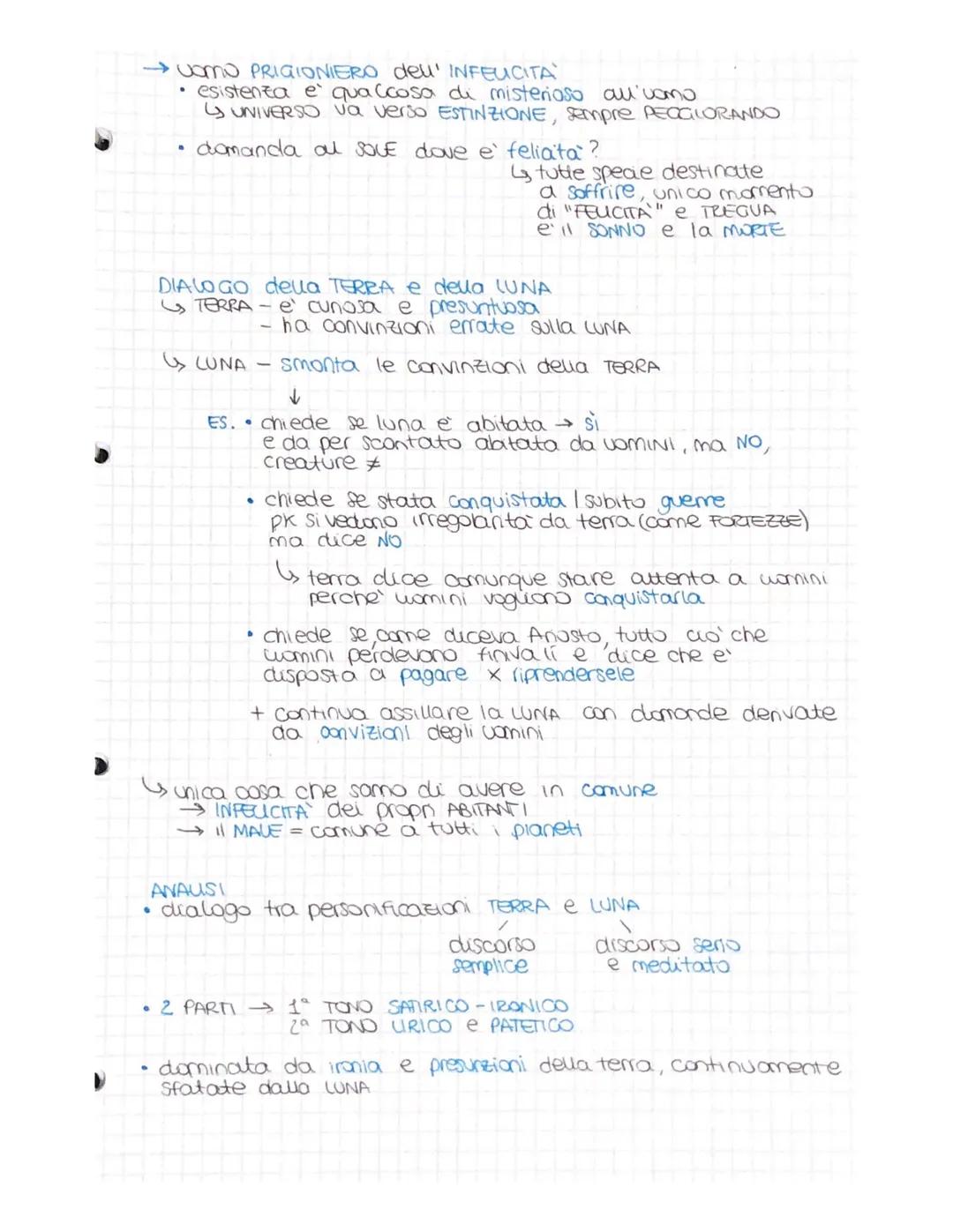 DIALOGO deua NATURA e di UN'ANIMA
s dialogo tra natura
e un'anima
sta per incarnarsi nel corpo.
di un uomo, ma vuole chiedere
alcune cose al