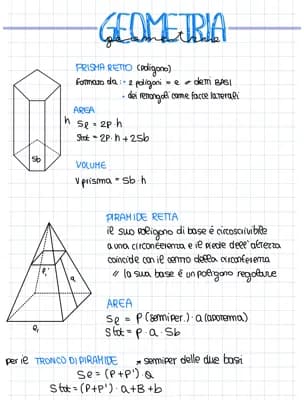 Know Geometria solida  thumbnail