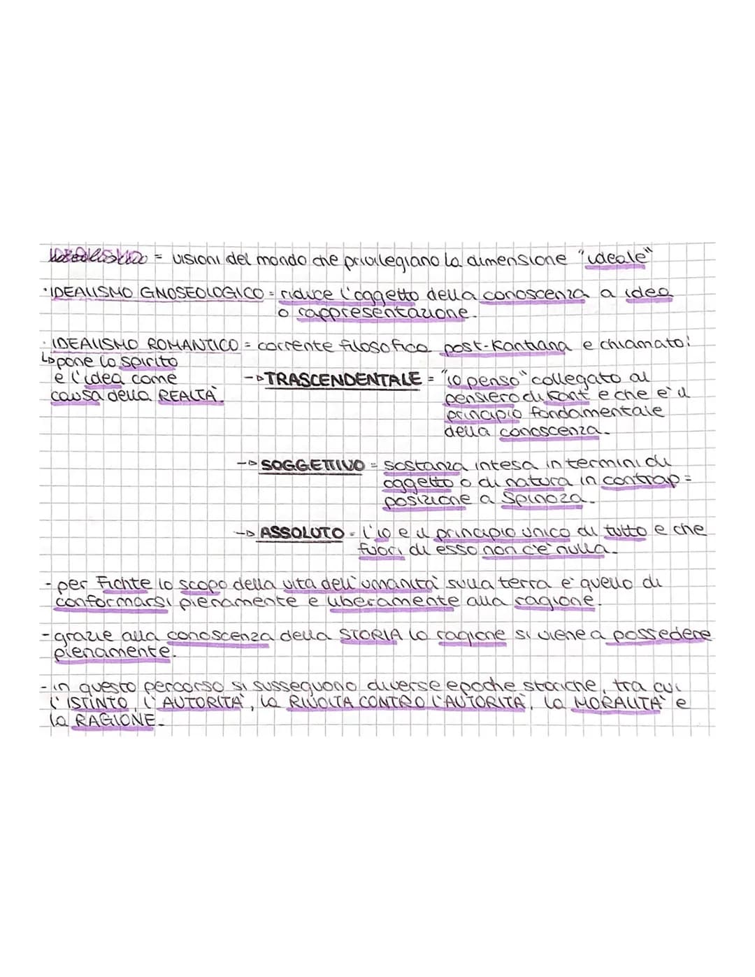 ADEAUSMO
4H
= corrente filosofico che ritiene che la conoscenza
delia realtà non' dipende dal mondo esteriore.
PLATONE uno dei primi idealis