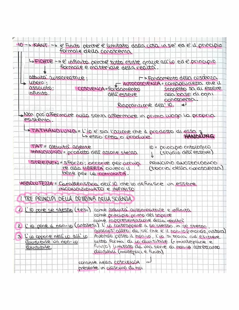 ADEAUSMO
4H
= corrente filosofico che ritiene che la conoscenza
delia realtà non' dipende dal mondo esteriore.
PLATONE uno dei primi idealis