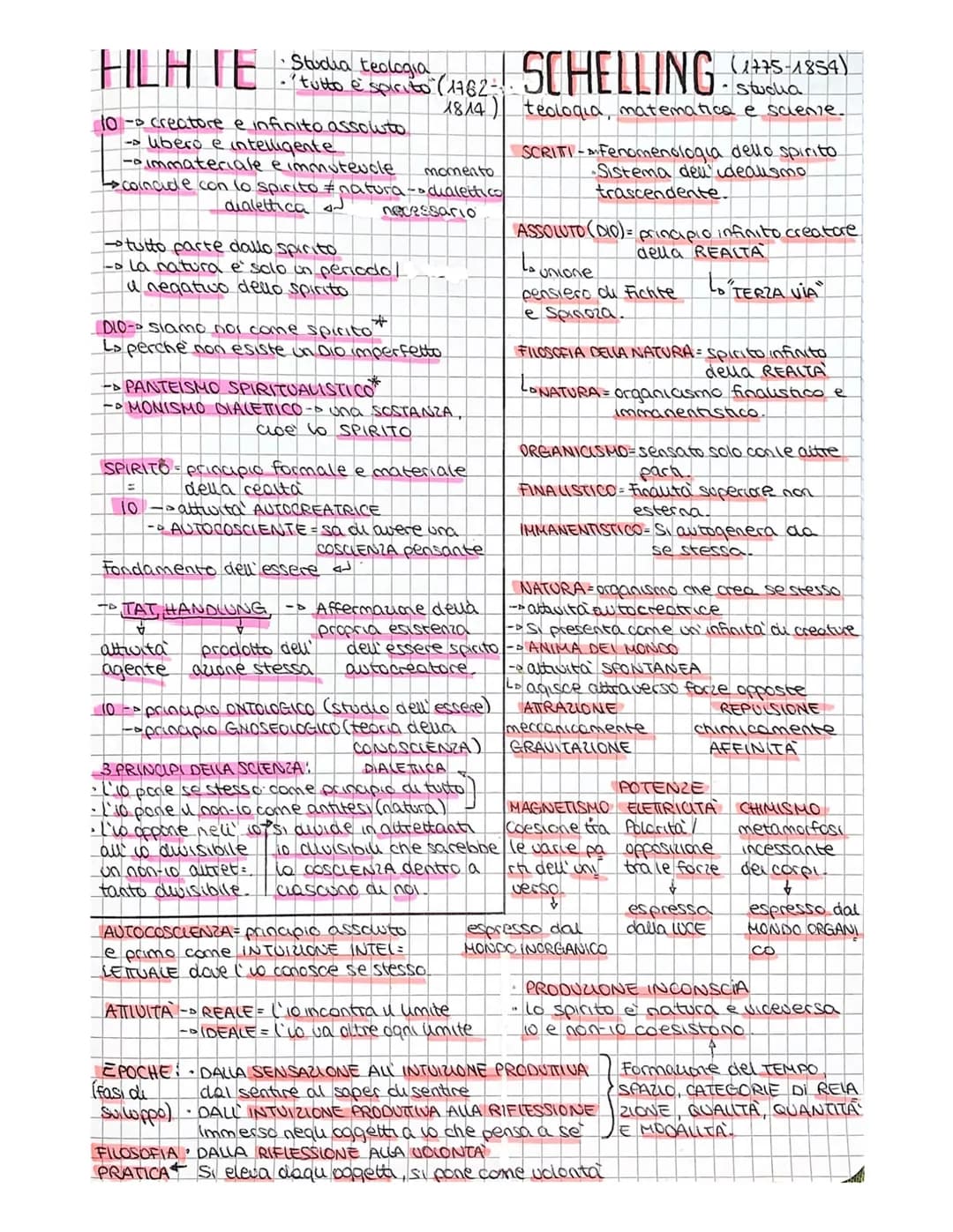 ADEAUSMO
4H
= corrente filosofico che ritiene che la conoscenza
delia realtà non' dipende dal mondo esteriore.
PLATONE uno dei primi idealis