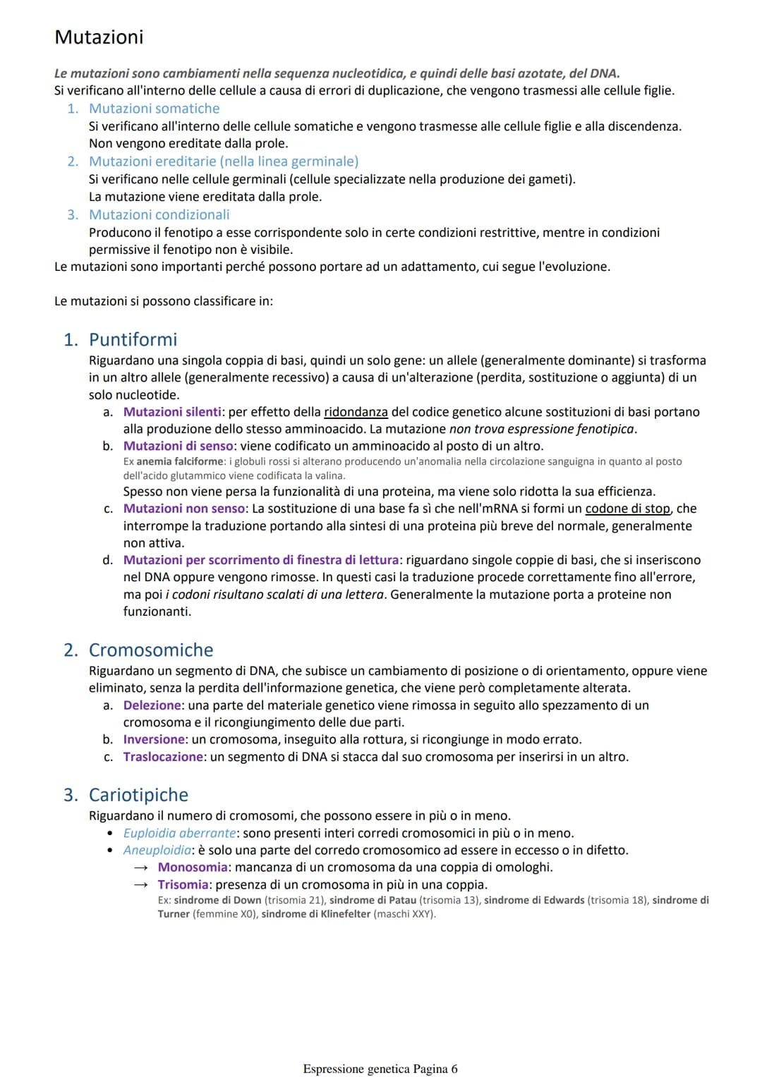 Costruzione delle proteine
Per indagare sui fenomeni biologici si utilizzano organismi modello che oltre a mostrare il fenomeno sono anche
f