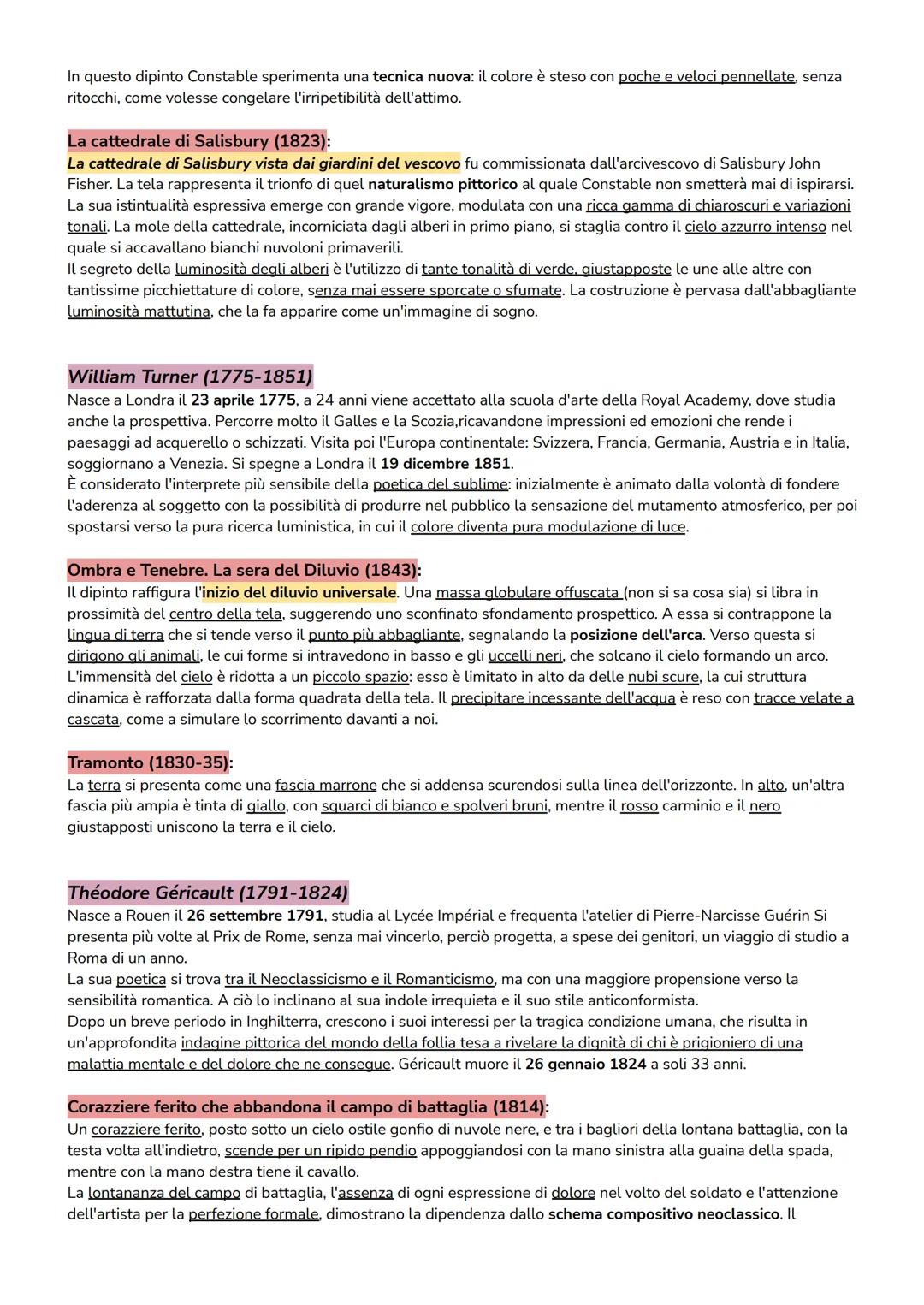 Francisco Goya (1746-1828)
Goya nasce il 30 marzo 1746 a Fuendetodos (vicino a Saragozza), e muore il 16 aprile 1828 a Bordeaux.
Frequenta l