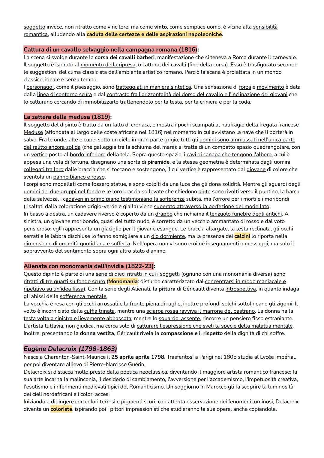 Francisco Goya (1746-1828)
Goya nasce il 30 marzo 1746 a Fuendetodos (vicino a Saragozza), e muore il 16 aprile 1828 a Bordeaux.
Frequenta l