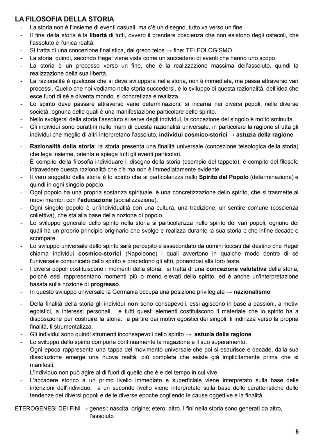 -
-
-
HEGEL
Fine '700 inizio '800, Germania
Hegel si pone come il punto di conclusione di tutto il percorso filosofico, concepisce il suo pe