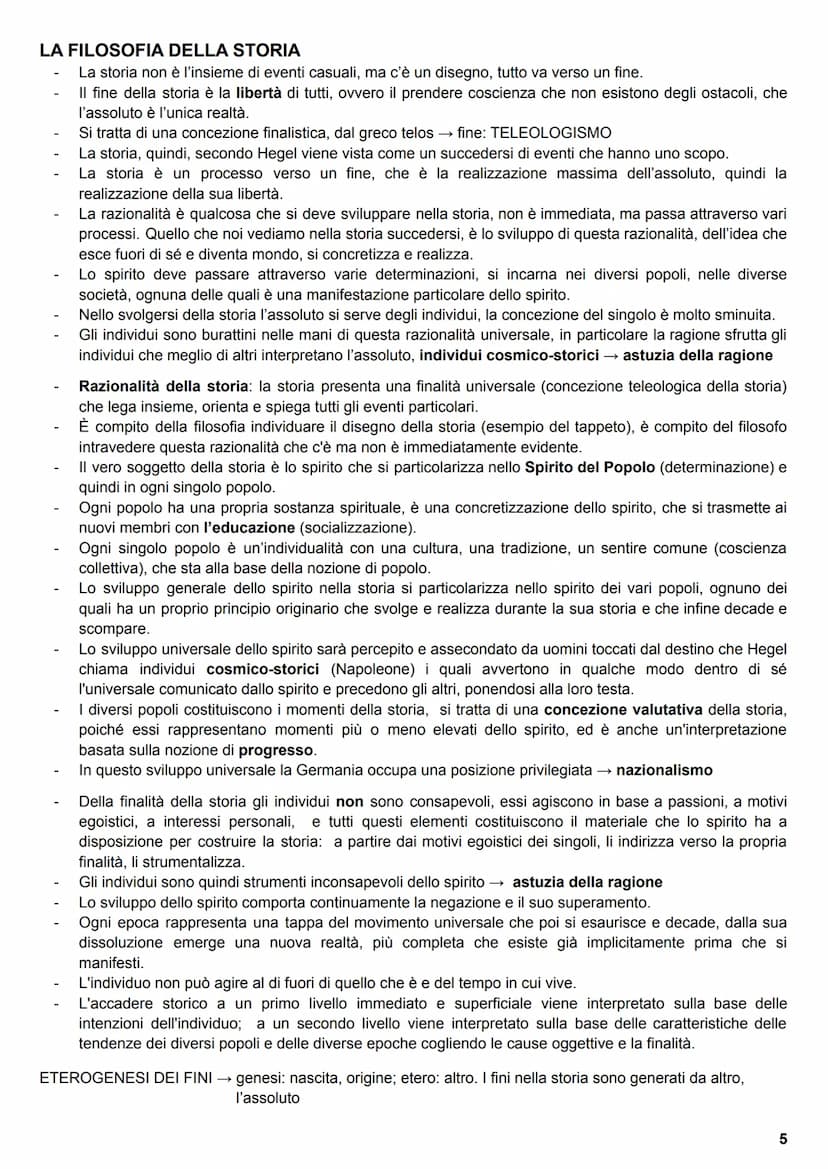 -
-
-
HEGEL
Fine '700 inizio '800, Germania
Hegel si pone come il punto di conclusione di tutto il percorso filosofico, concepisce il suo pe
