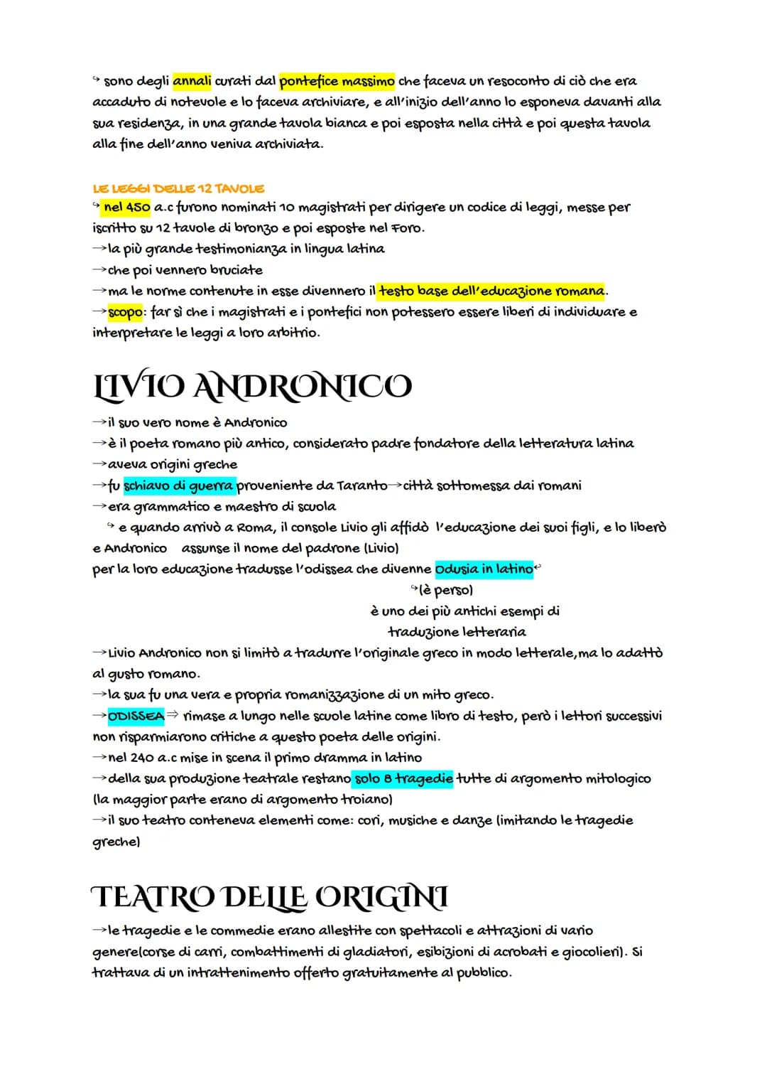 
<p>Il termine "carmen" indicava in latino arcaico la forma di linguaggio poetico usata dai Romani. Inizialmente, questo termine aveva il si