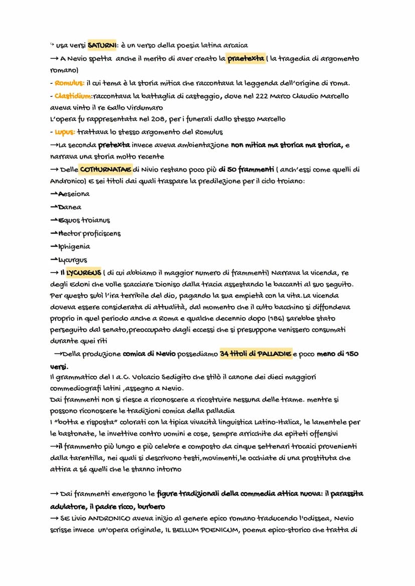 
<p>Il termine "carmen" indicava in latino arcaico la forma di linguaggio poetico usata dai Romani. Inizialmente, questo termine aveva il si