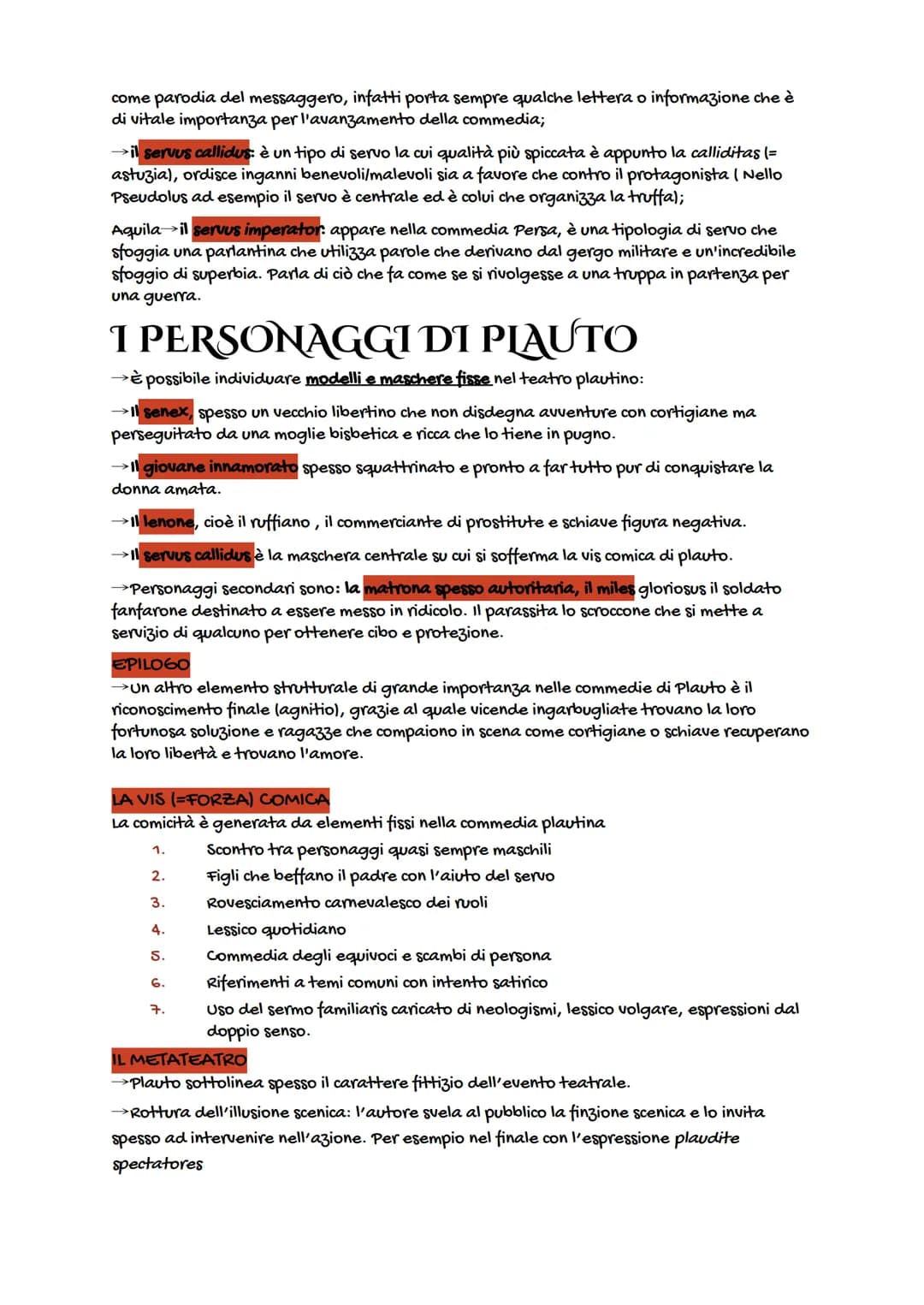 
<p>Il termine "carmen" indicava in latino arcaico la forma di linguaggio poetico usata dai Romani. Inizialmente, questo termine aveva il si