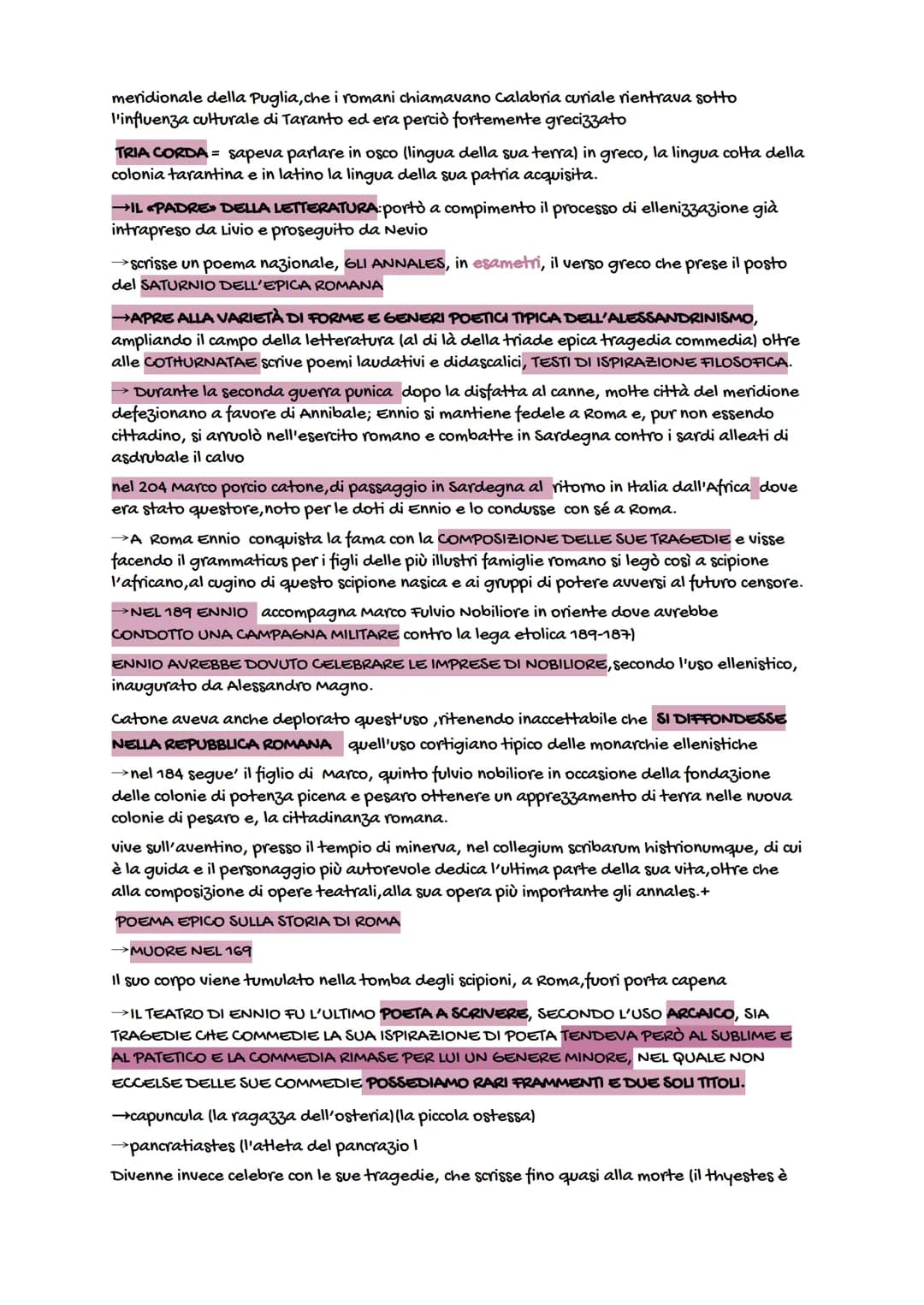 
<p>Il termine "carmen" indicava in latino arcaico la forma di linguaggio poetico usata dai Romani. Inizialmente, questo termine aveva il si