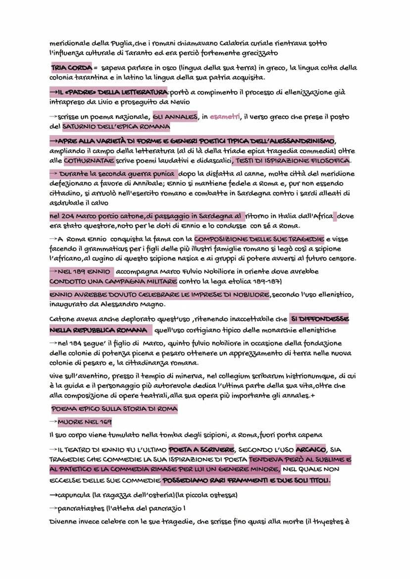 
<p>Il termine "carmen" indicava in latino arcaico la forma di linguaggio poetico usata dai Romani. Inizialmente, questo termine aveva il si