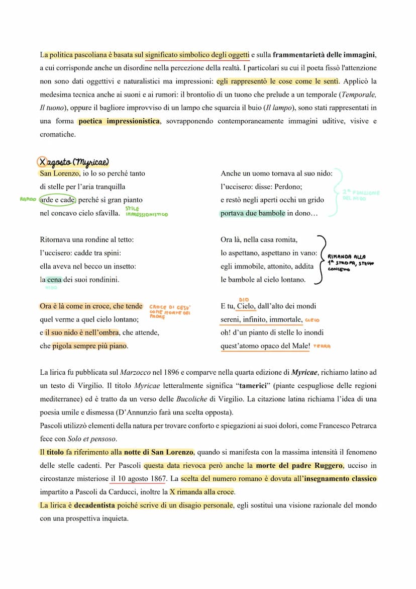 la società e l'intimita
Nel passaggio tra l'Ottocento e il Novecento, gli artisti e i letterati vissero una condizione di estraneità rispett