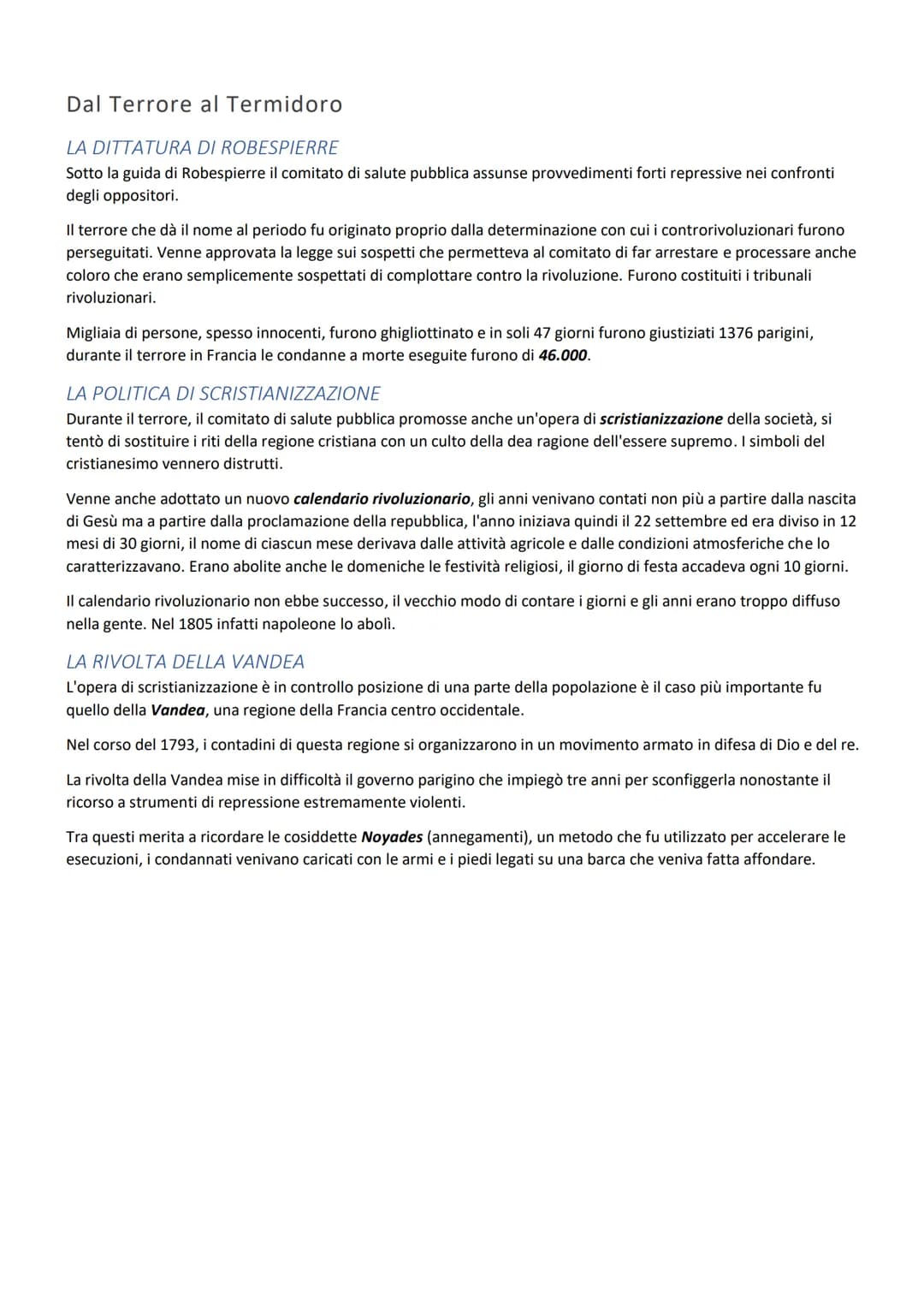 LA RIVOLUZIONE FRANCESE
La crisi dell'Antico Regime in Francia
L'ANTICO REGIME E L'INSODDISFAZIONE DELLA BORGHESIA
Alla fine del Settecento,