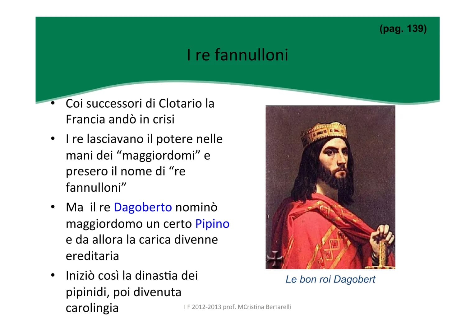 La Storia della Dinastia Merovingi: Clodoveo e la Sua Conversione al Cristianesimo