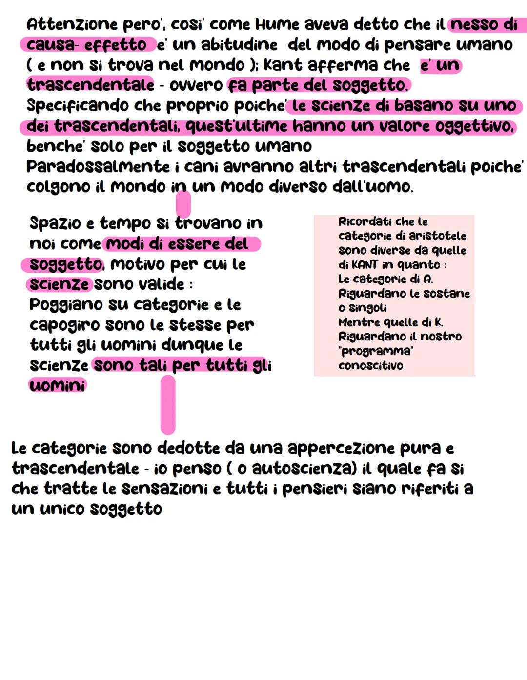 -Kant;
Sabrina
Musteata La sua comparsa nel
panorama della storia
del pensiero
rappresenta una
Svolta destinata a
lasciare un segno
Immanuel