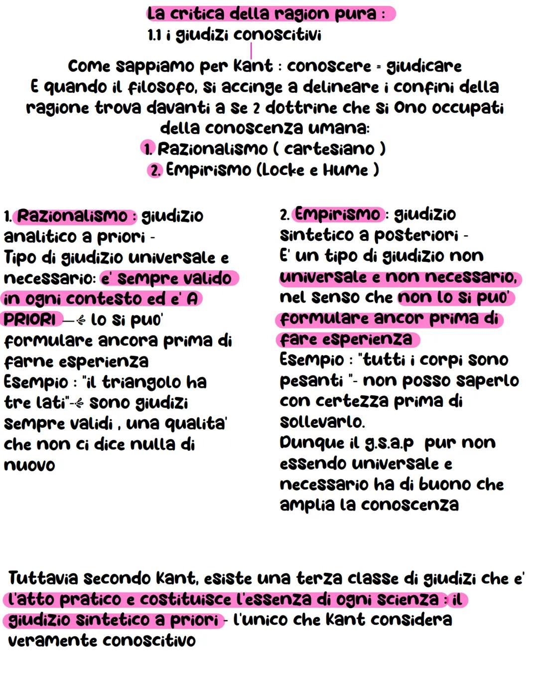 -Kant;
Sabrina
Musteata La sua comparsa nel
panorama della storia
del pensiero
rappresenta una
Svolta destinata a
lasciare un segno
Immanuel