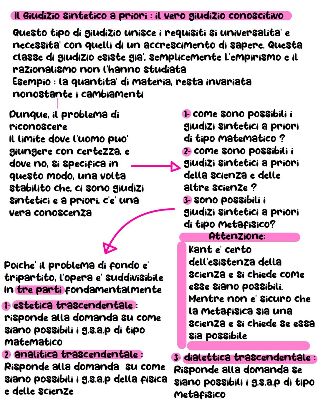 -Kant;
Sabrina
Musteata La sua comparsa nel
panorama della storia
del pensiero
rappresenta una
Svolta destinata a
lasciare un segno
Immanuel