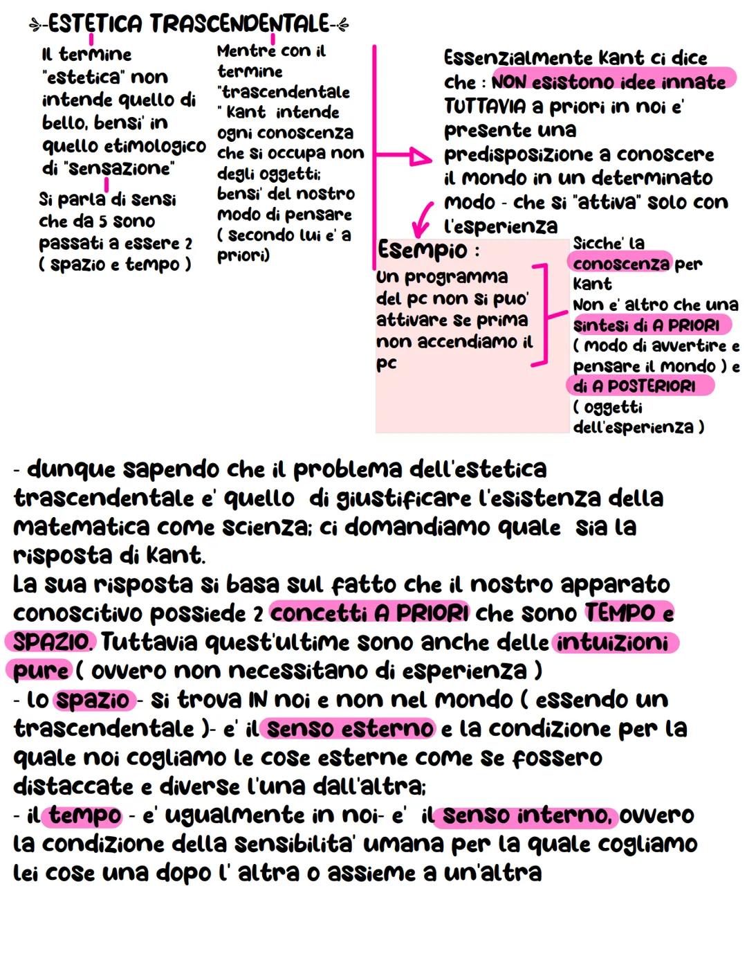 -Kant;
Sabrina
Musteata La sua comparsa nel
panorama della storia
del pensiero
rappresenta una
Svolta destinata a
lasciare un segno
Immanuel