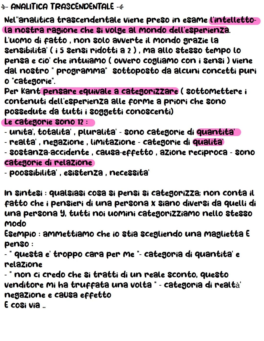 -Kant;
Sabrina
Musteata La sua comparsa nel
panorama della storia
del pensiero
rappresenta una
Svolta destinata a
lasciare un segno
Immanuel
