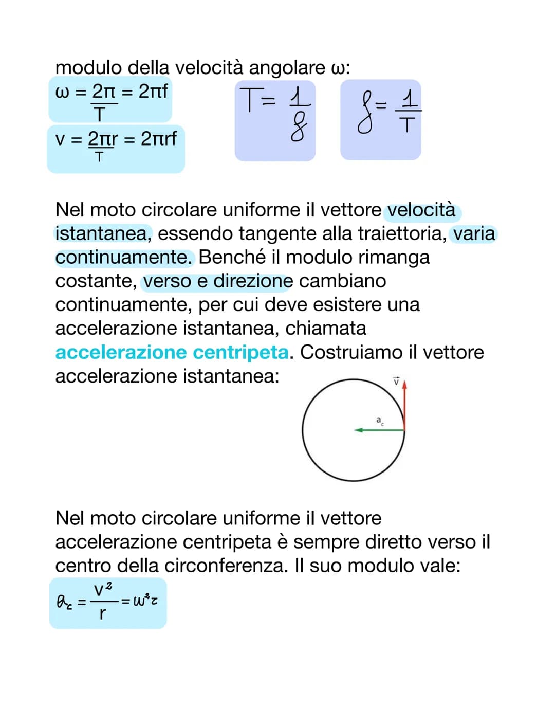 CINEMATICA
La cinematica studia il moto dei corpi, senza
indagare le cause del movimento.
Per studiare il moto di un oggetto è necessario
in