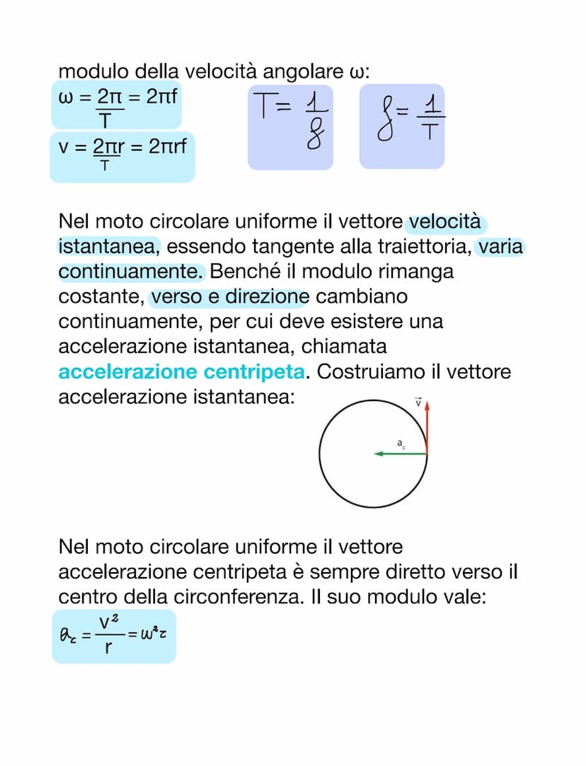 CINEMATICA
La cinematica studia il moto dei corpi, senza
indagare le cause del movimento.
Per studiare il moto di un oggetto è necessario
in