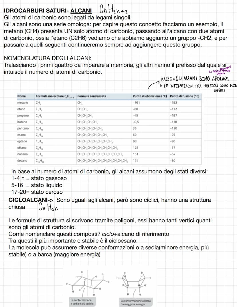  La chimica organica è la branca della chimica che studia tutti i composti del carbonio,
indipendentemente dalla loro origine.
Alla fine del
