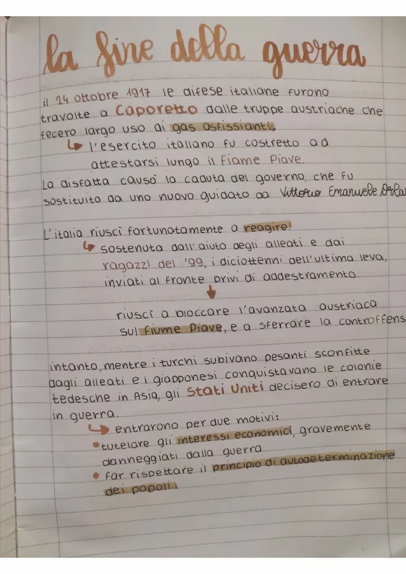 quere
mondiale
Dal 1914 al 1918 il mondo fu sconvolto da un
conflitto che, per la prima volta nella storia, assunse
dimensioni planetarie
l'