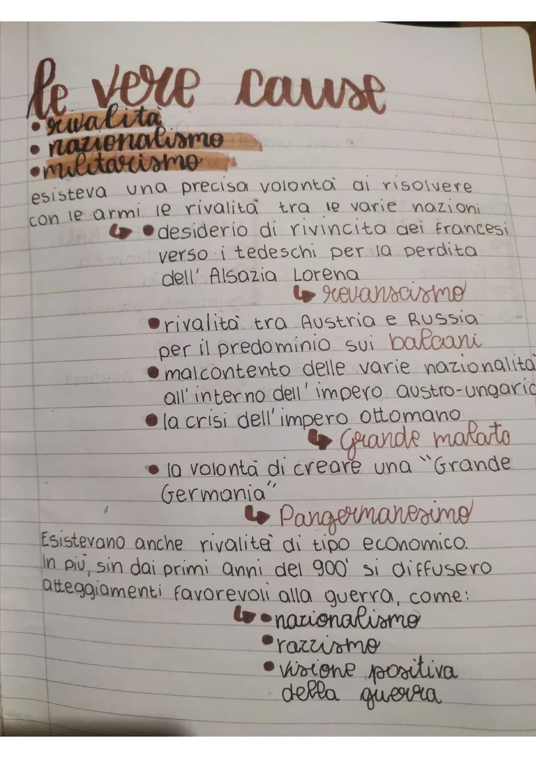 quere
mondiale
Dal 1914 al 1918 il mondo fu sconvolto da un
conflitto che, per la prima volta nella storia, assunse
dimensioni planetarie
l'