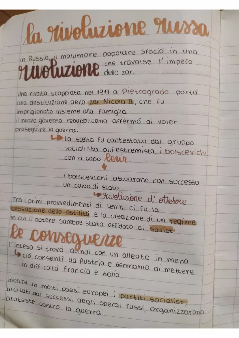 quere
mondiale
Dal 1914 al 1918 il mondo fu sconvolto da un
conflitto che, per la prima volta nella storia, assunse
dimensioni planetarie
l'