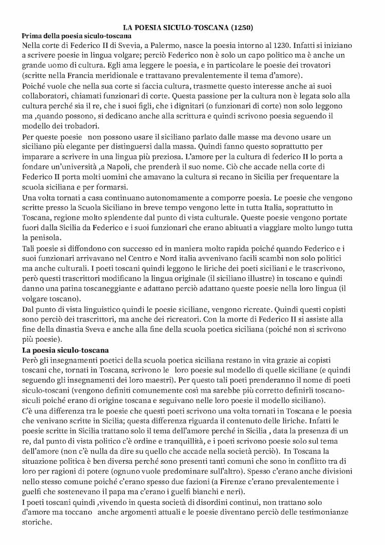Know La poesia siculo-toscana thumbnail