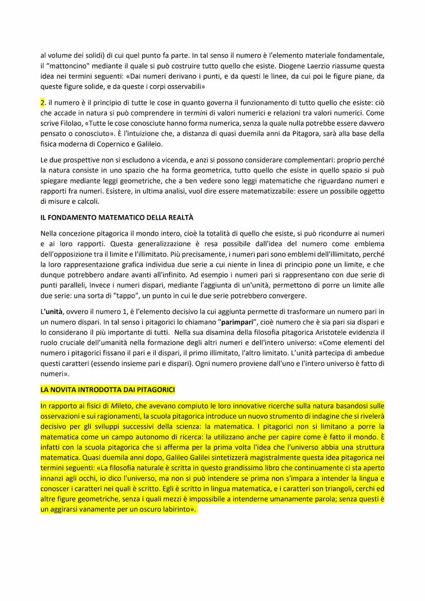 
<h2 id="lafondazioneeicaratteridellascuola">La Fondazione e i Caratteri della Scuola</h2>
<p><strong>Una Scoperta Pagata a Caro Prezzo</str