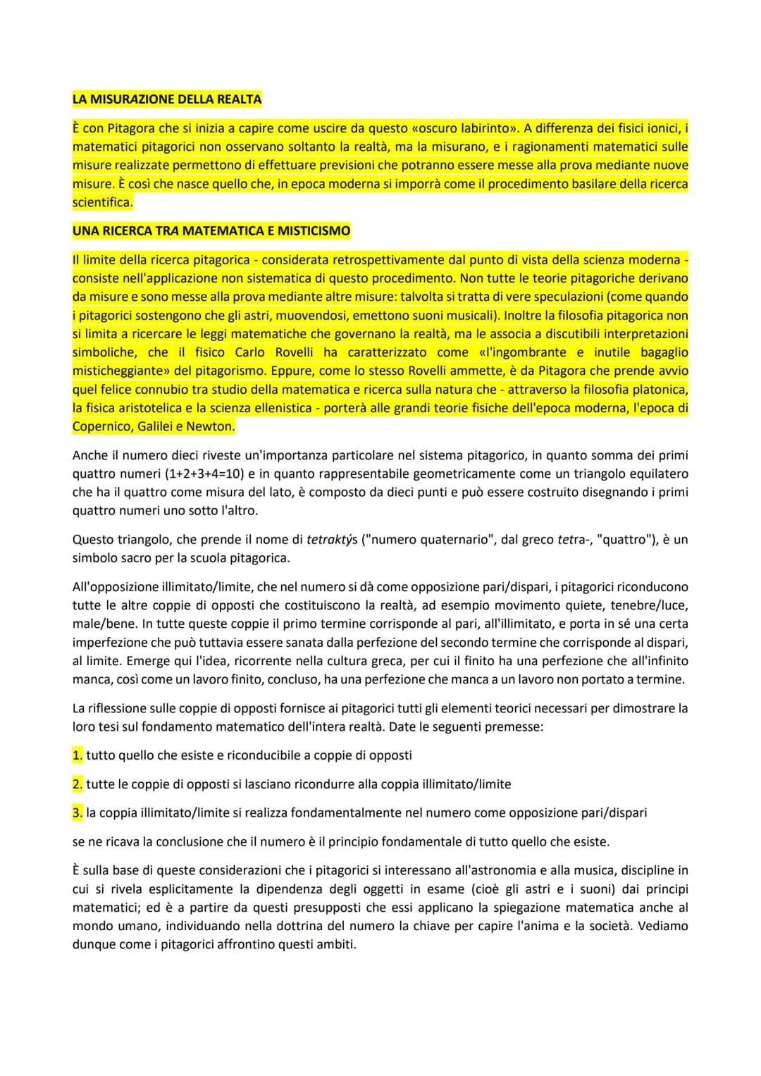 
<h2 id="lafondazioneeicaratteridellascuola">La Fondazione e i Caratteri della Scuola</h2>
<p><strong>Una Scoperta Pagata a Caro Prezzo</str
