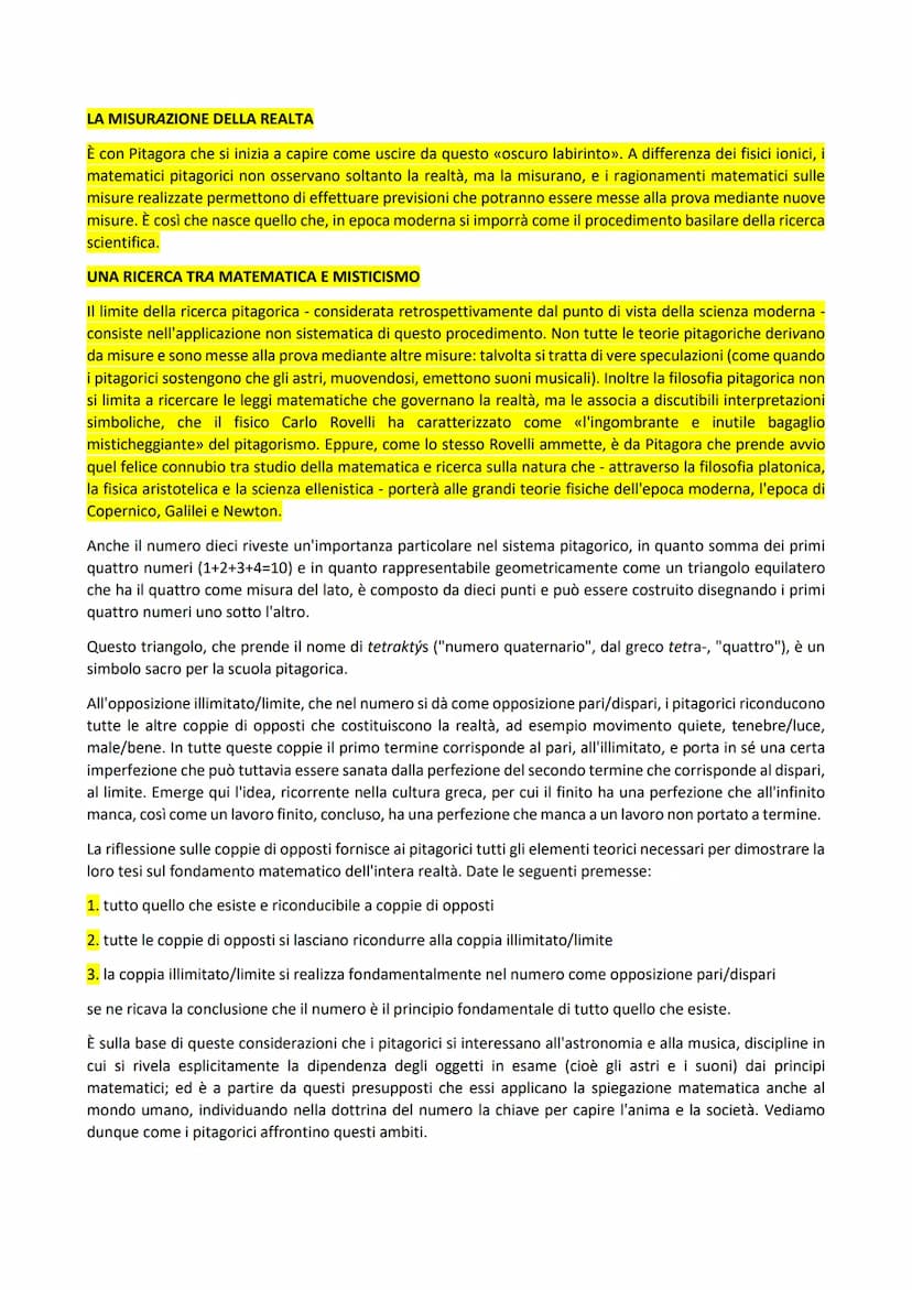
<h2 id="lafondazioneeicaratteridellascuola">La Fondazione e i Caratteri della Scuola</h2>
<p><strong>Una Scoperta Pagata a Caro Prezzo</str