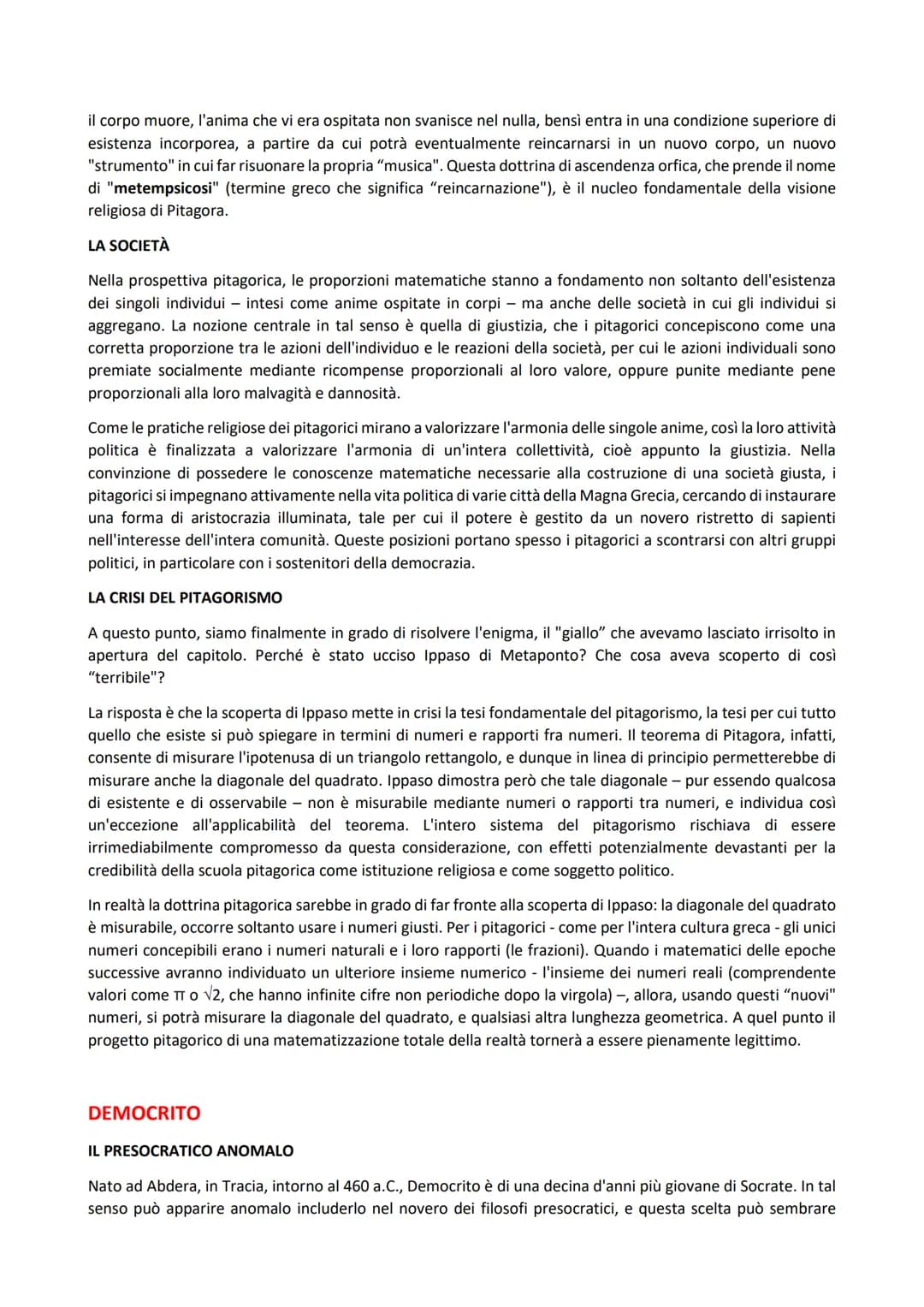 
<h2 id="lafondazioneeicaratteridellascuola">La Fondazione e i Caratteri della Scuola</h2>
<p><strong>Una Scoperta Pagata a Caro Prezzo</str