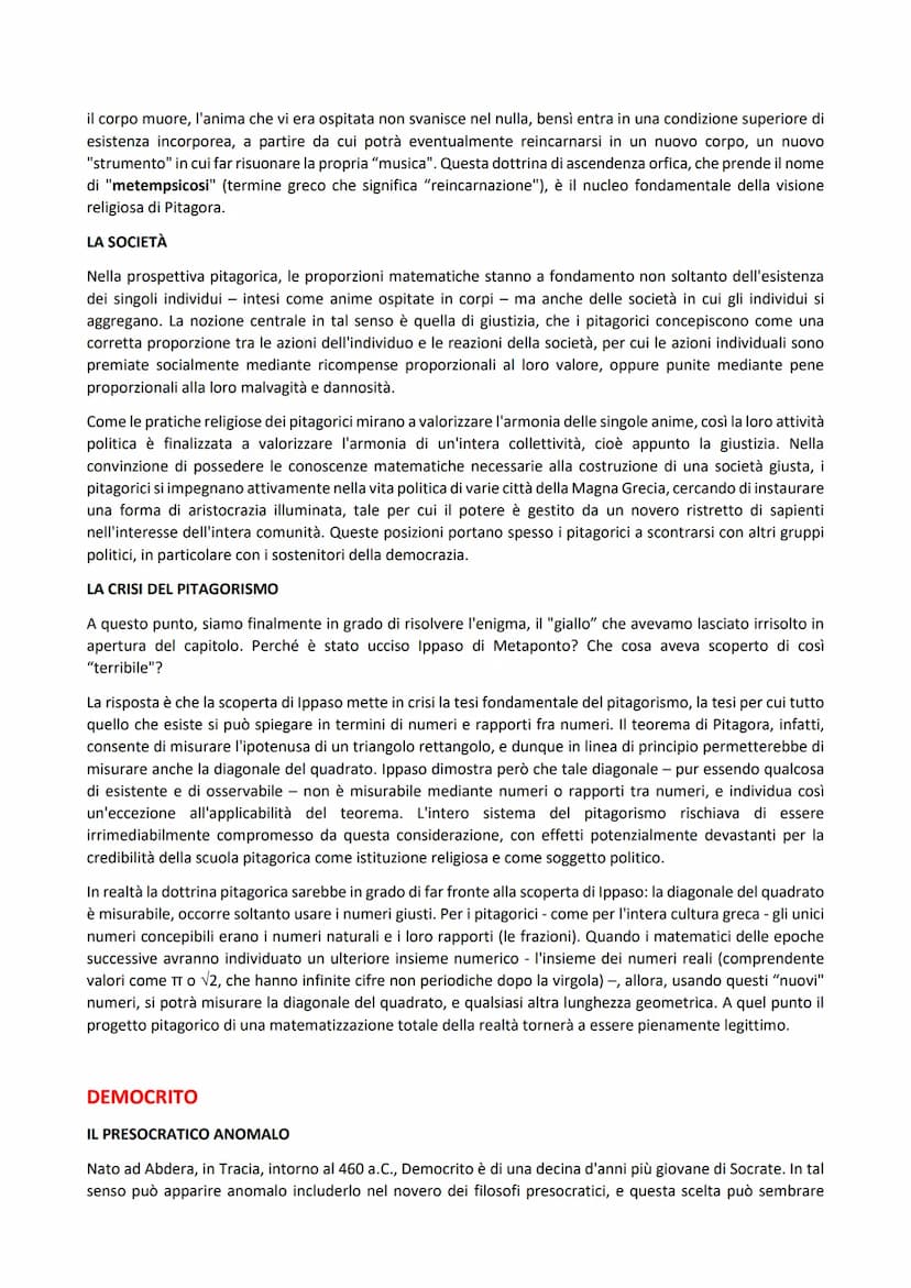 
<h2 id="lafondazioneeicaratteridellascuola">La Fondazione e i Caratteri della Scuola</h2>
<p><strong>Una Scoperta Pagata a Caro Prezzo</str