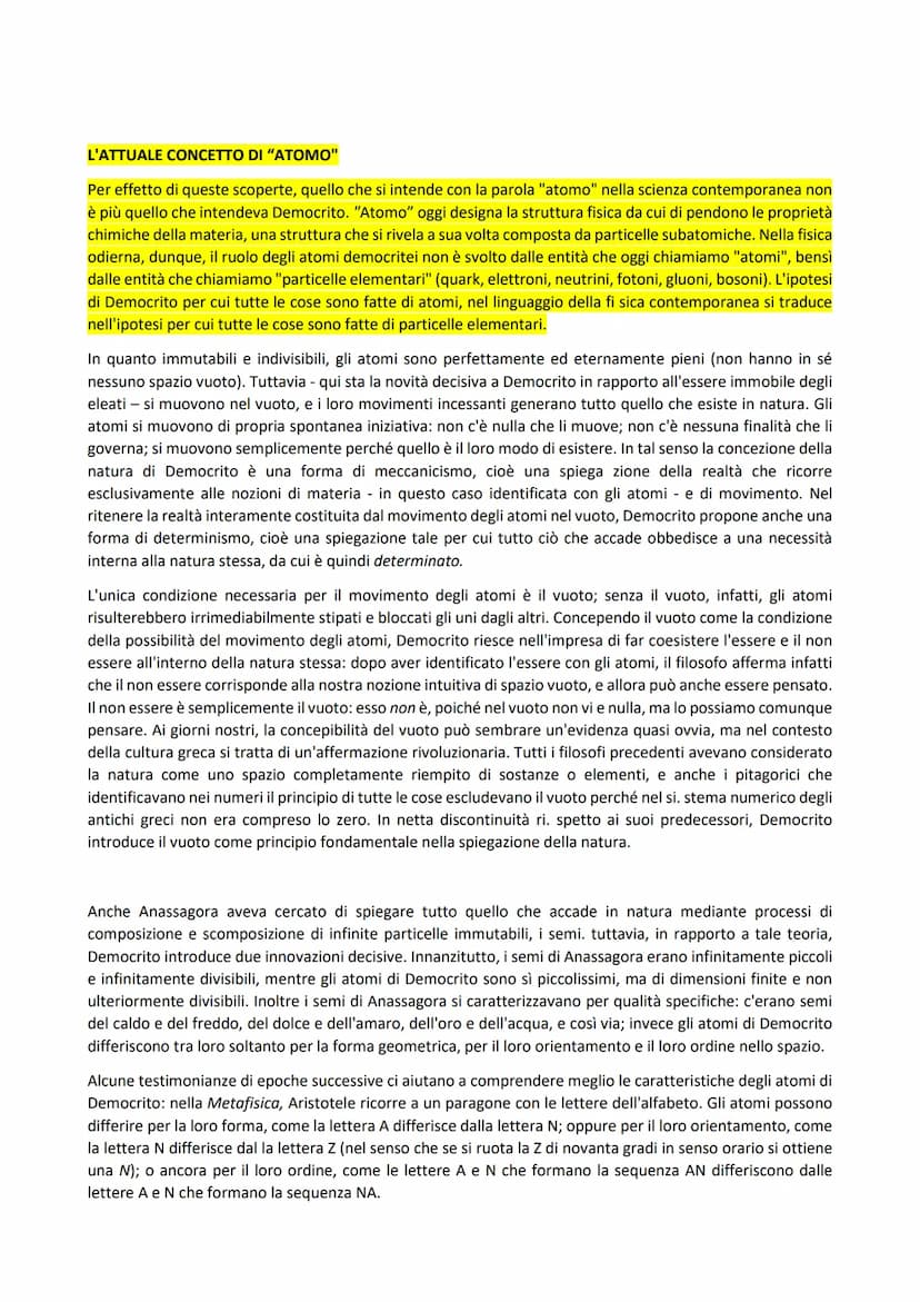
<h2 id="lafondazioneeicaratteridellascuola">La Fondazione e i Caratteri della Scuola</h2>
<p><strong>Una Scoperta Pagata a Caro Prezzo</str