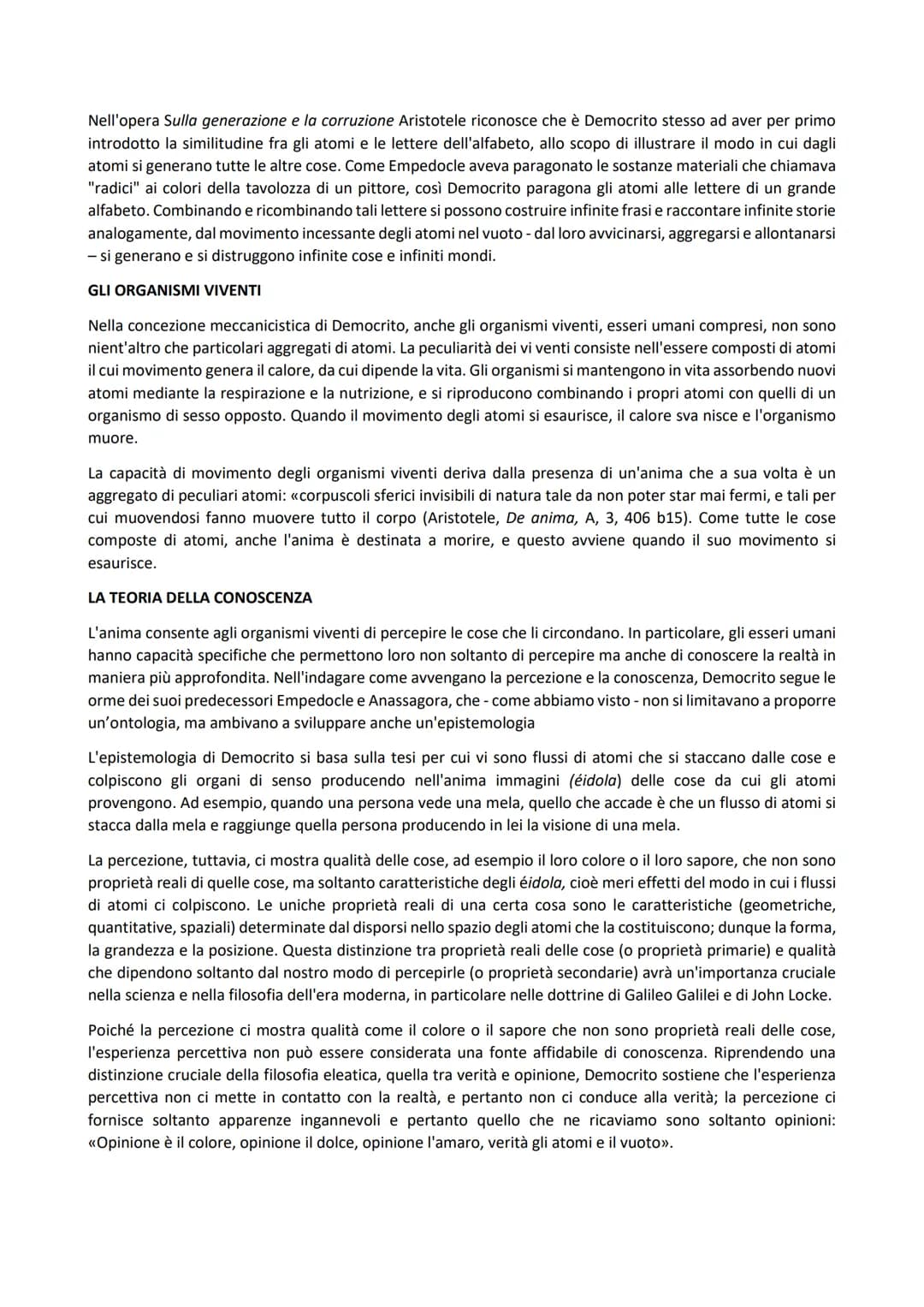 
<h2 id="lafondazioneeicaratteridellascuola">La Fondazione e i Caratteri della Scuola</h2>
<p><strong>Una Scoperta Pagata a Caro Prezzo</str