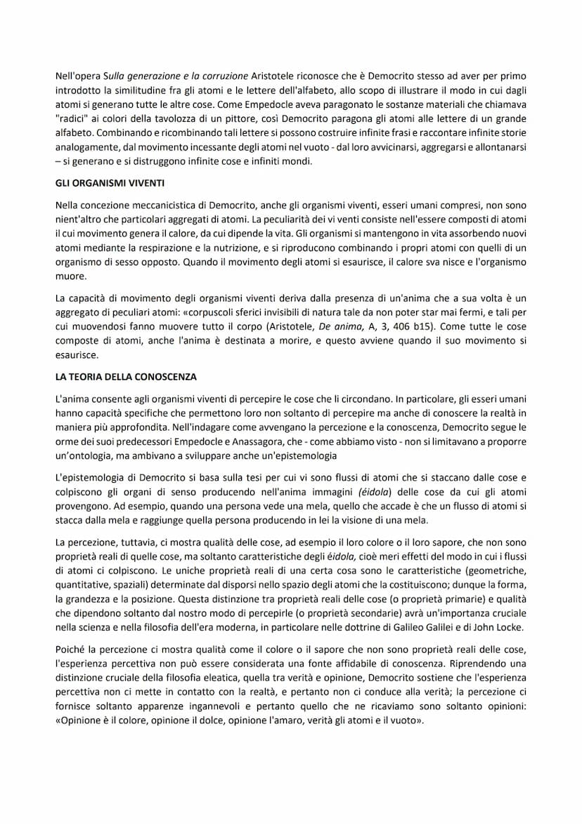 
<h2 id="lafondazioneeicaratteridellascuola">La Fondazione e i Caratteri della Scuola</h2>
<p><strong>Una Scoperta Pagata a Caro Prezzo</str