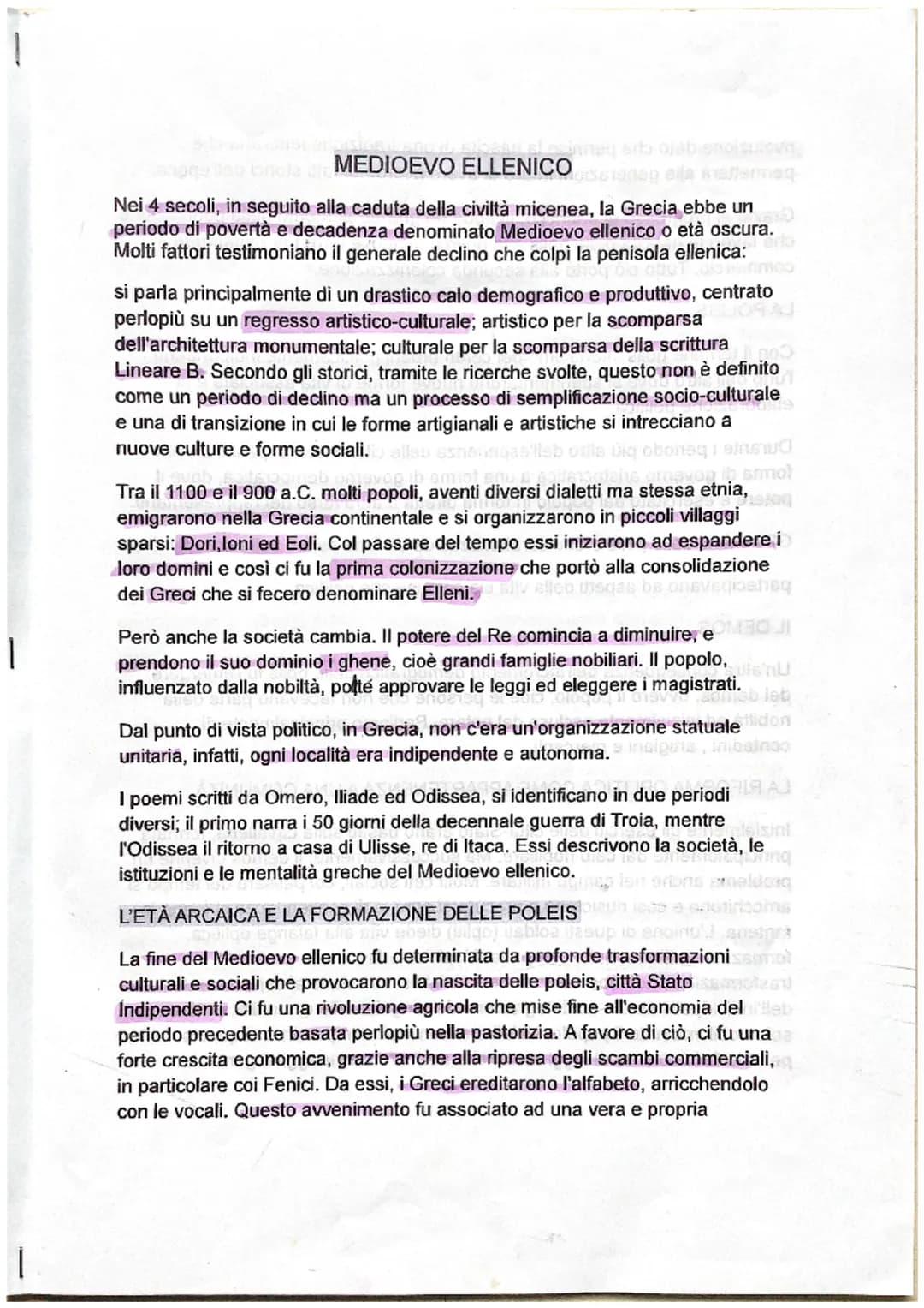 1
bile cirstienu il, Biba kileles inneq sito ojab stoisulovs
Estoqetlab ohola di MEDIOEVO ELLENICO cissionen els saftermaq
Nei 4 secoli, in 