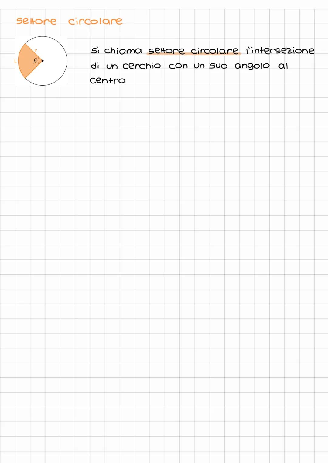 GLOSSARIO CERCHIO
angolo al centro
a
L
.
Si chiama angolo al centro ogni
angolo che ha il vertice nel centro
di una
circonferenza o cerchio
